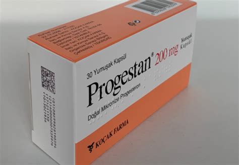 progestan 200 mg